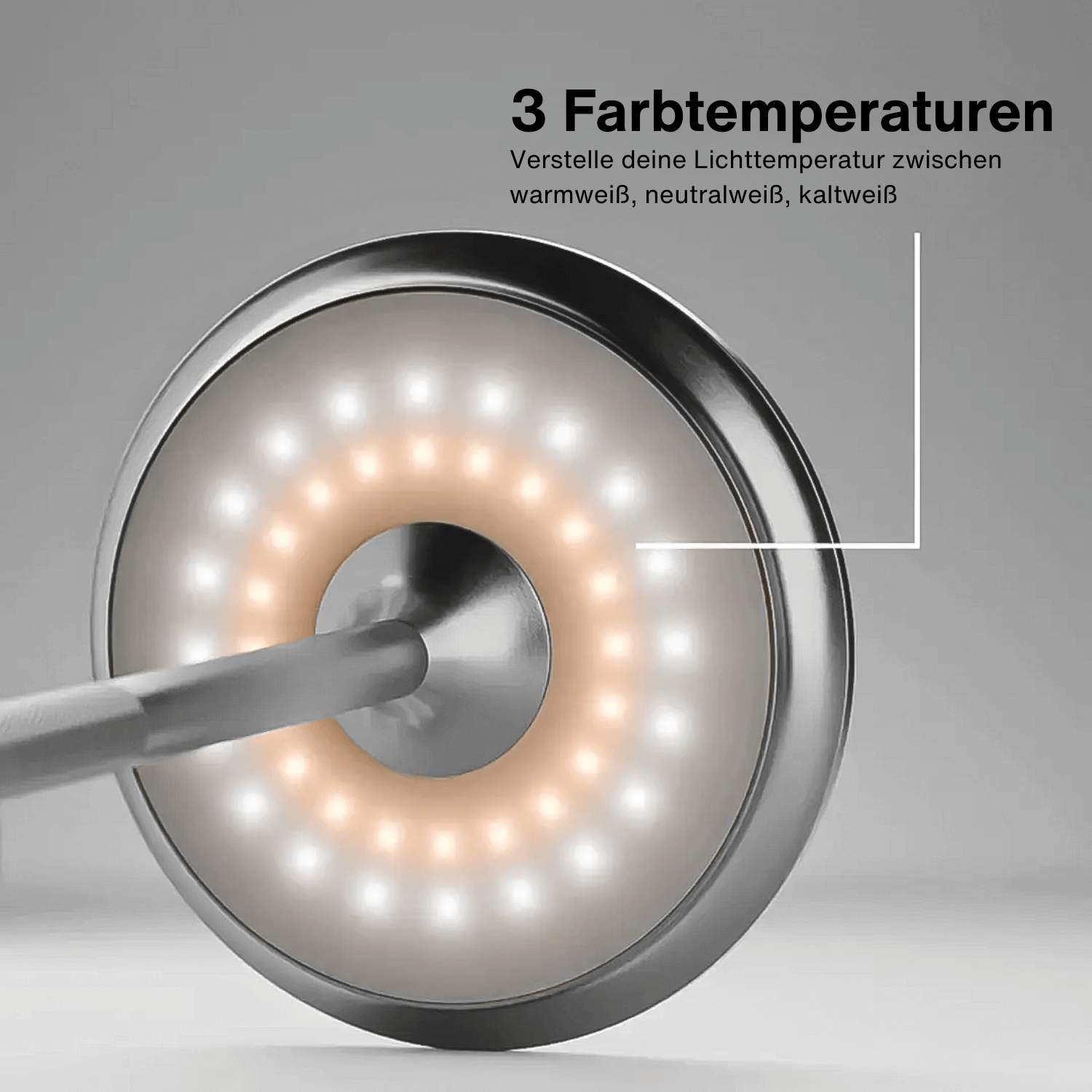 Tap-light® - Retro Tap-Light