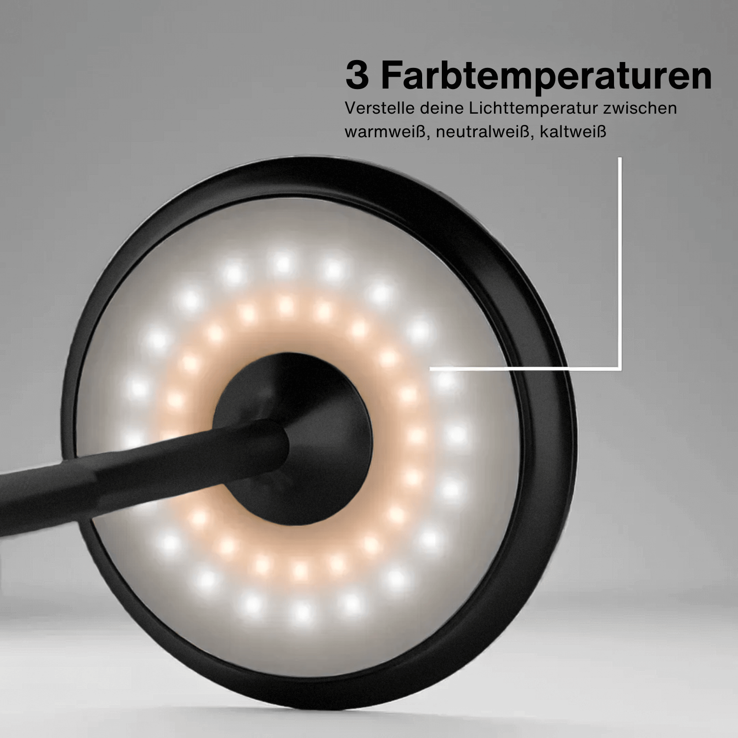 Tap-light® - Retro Tap-Light