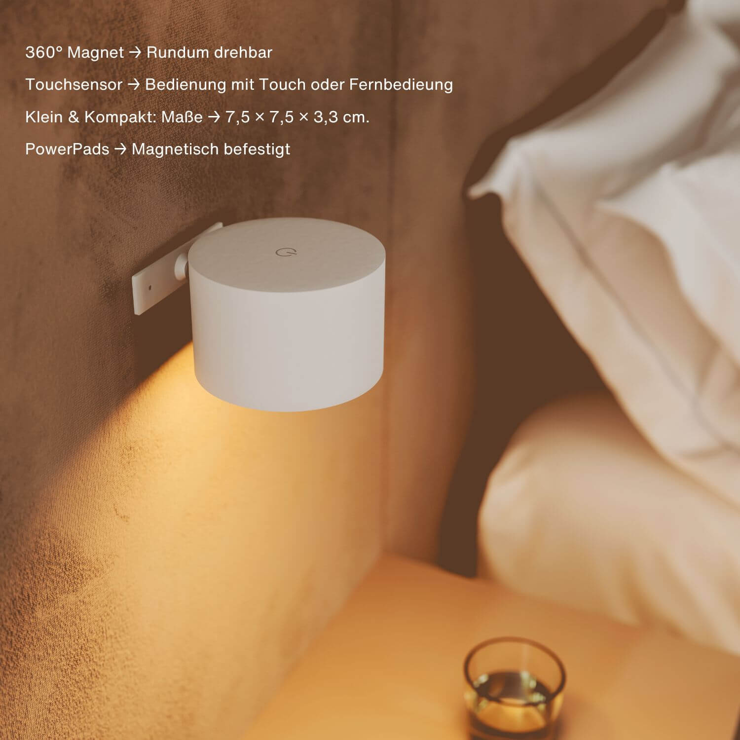 Tap-Light® - Aurora Tap-Light