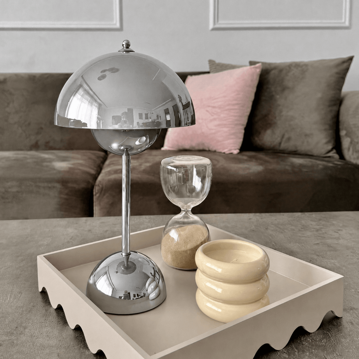 Tap-Light® - Aris