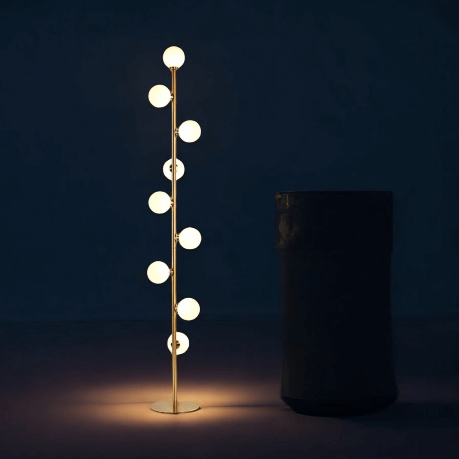 Tap-Light® - Lorbis Tap-Light