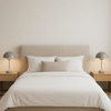 Tap-Light® Aris - Kabellos & flexibel Tischlampe Tap-Light