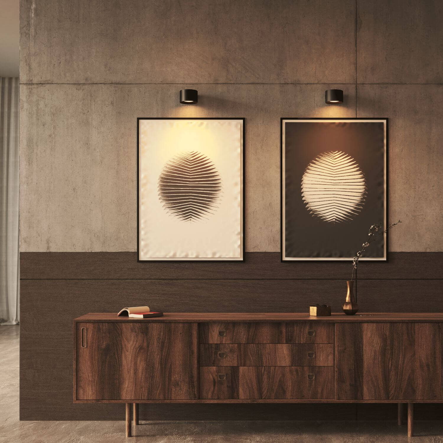 Tap-Light® - Aurora Tap-Light