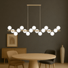 Tap-Light® Orbis – Luxuriöse Pendelleuchte für stilvolle Beleuchtung Tap-Light
