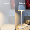 Tap-light® - Elo Moderne Tischleuchte