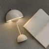Tap-Light® Aris - Kabellos & flexibel Tischlampe Tap-Light