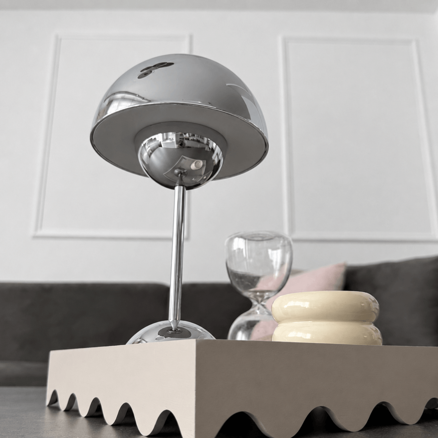 Tap-Light® - Aris