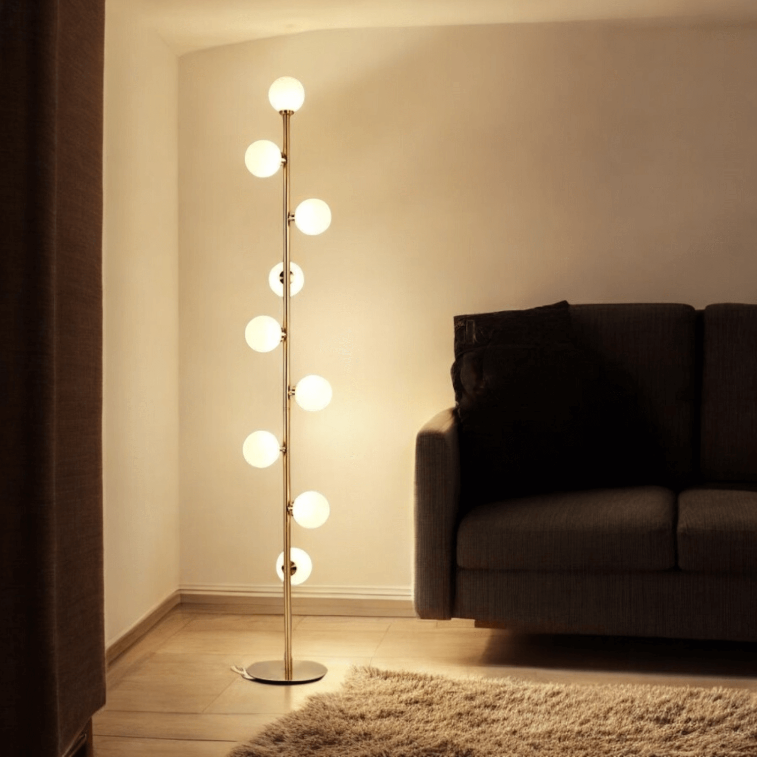 Tap-Light® - Lorbis Tap-Light
