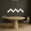 Tap-Light® Orbis – Luxuriöse Pendelleuchte für stilvolle Beleuchtung Tap-Light
