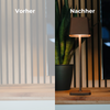 Tap-light® - Elo Moderne Tischleuchte Tap-Light