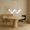 Tap-Light® Orbis – Luxuriöse Pendelleuchte für stilvolle Beleuchtung Tap-Light
