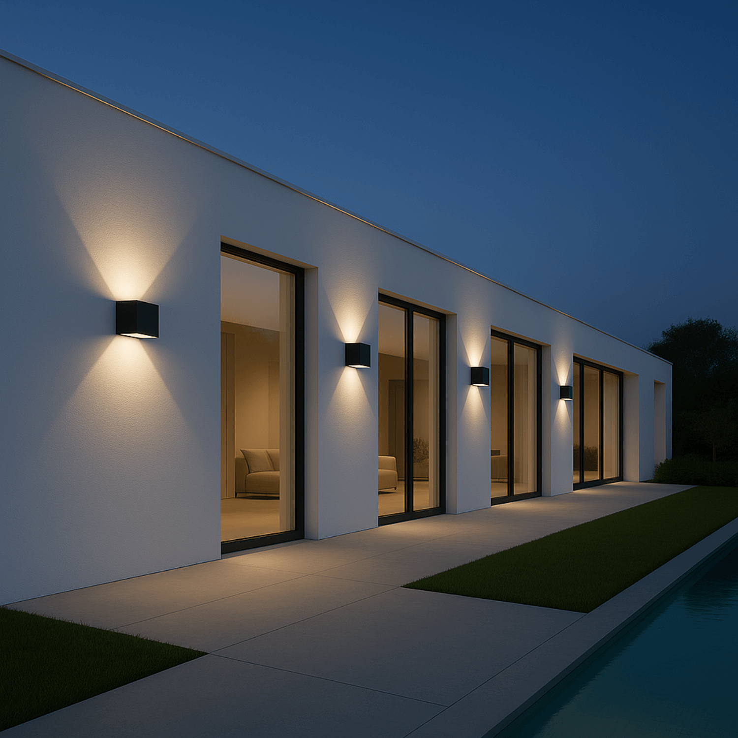 Tap-Light® - THEÁ Tap-Light