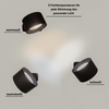 Tap-Light® - Aurora | Kabellose LED Wandleuchte Tap-Light