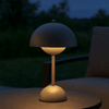 Tap-Light® Aris - Kabellos & flexibel Tischlampe Tap-Light