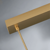 Tap-Light® Orbis – Luxuriöse Pendelleuchte für stilvolle Beleuchtung Tap-Light