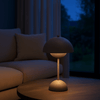 Tap-Light® Aris - Kabellos & flexibel Tischlampe Tap-Light