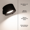 Tap-Light® - Aurora | Kabellose LED Wandleuchte Tap-Light