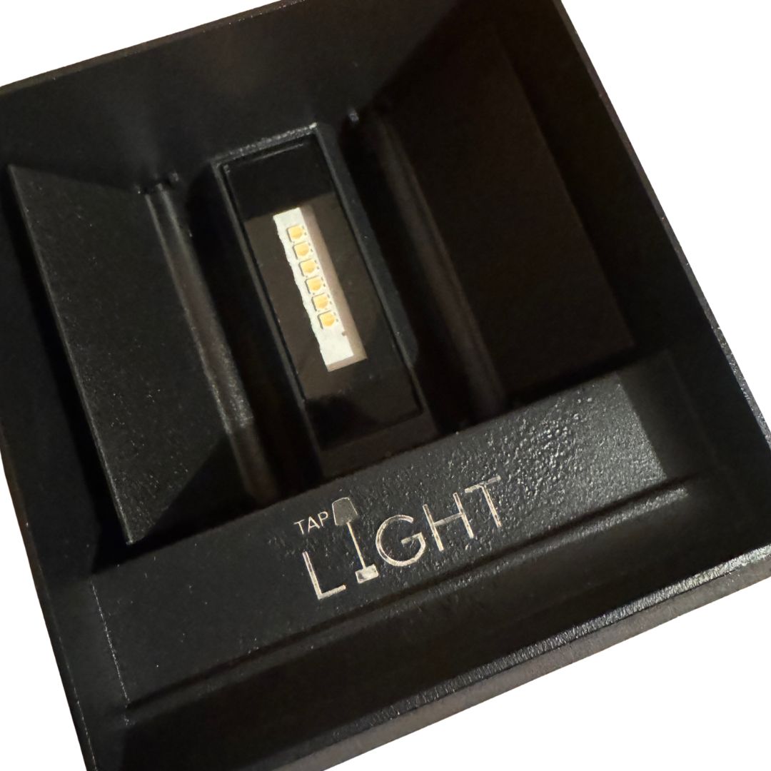 B-Ware: Tap-Light® - THEÁ Tap-Light