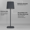 Tap-light® - Elo Vorgänger Modell + B-Ware Tap-Light