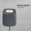Tap-light® - Elo Moderne Tischleuchte Tap-Light