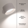Tap-Light® - Aurora | Kabellose LED Wandleuchte Tap-Light