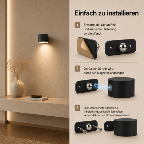 Tap-Light® Aurora - Originals Tap-Light