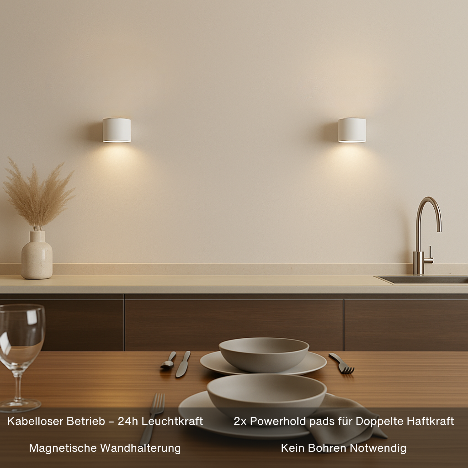 Tap-Light® - Aurora Tap-Light