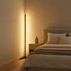 Tap-Light® Elara - Schlichte LED-Stehlampe Tap-Light