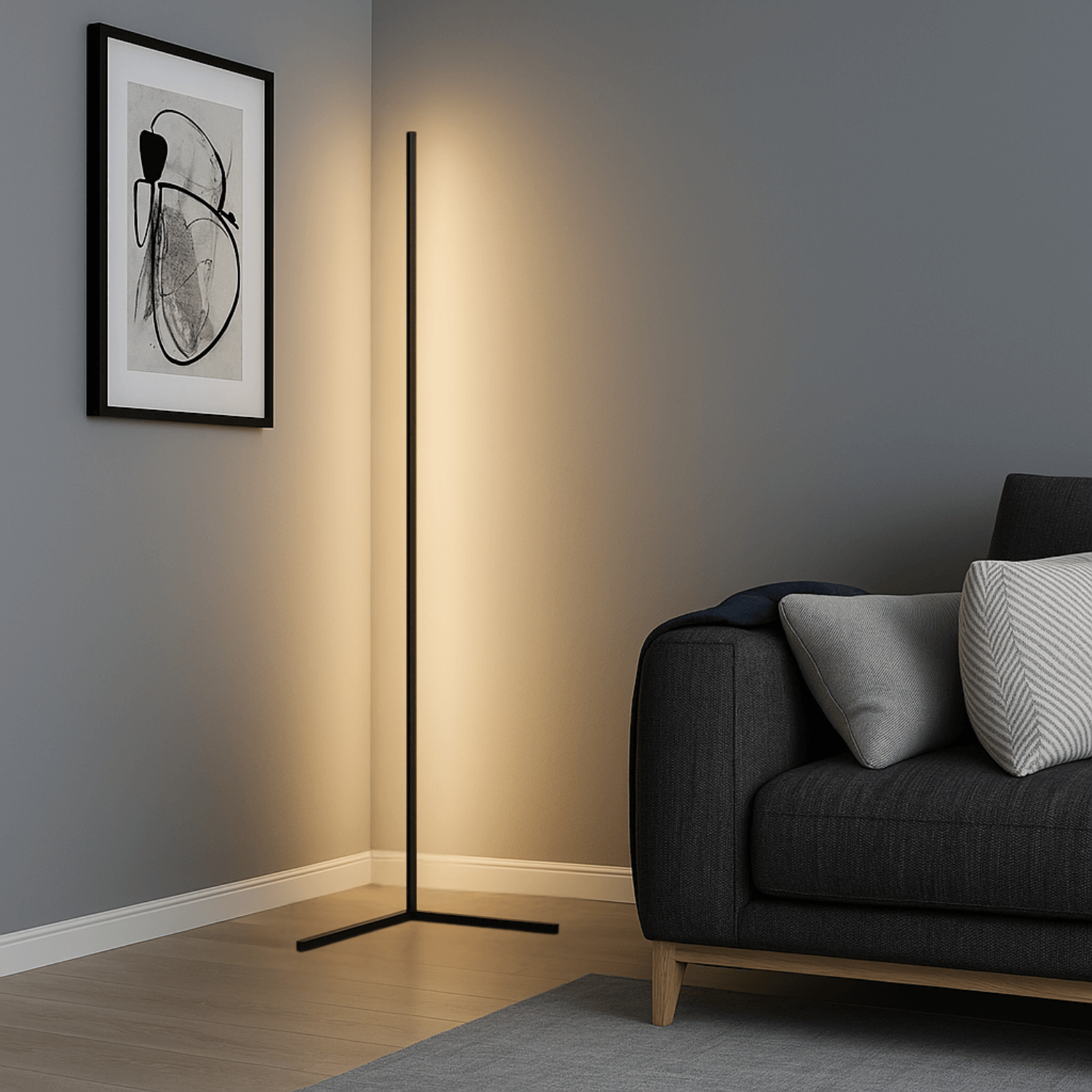 Tap-Light® - Elara Tap-Light