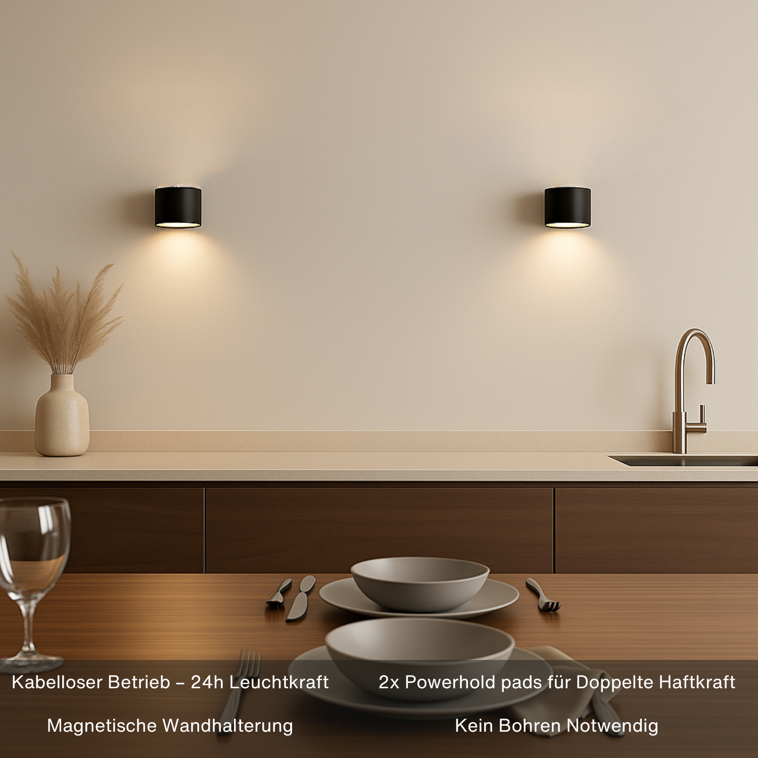 Tap-Light® - Aurora Tap-Light