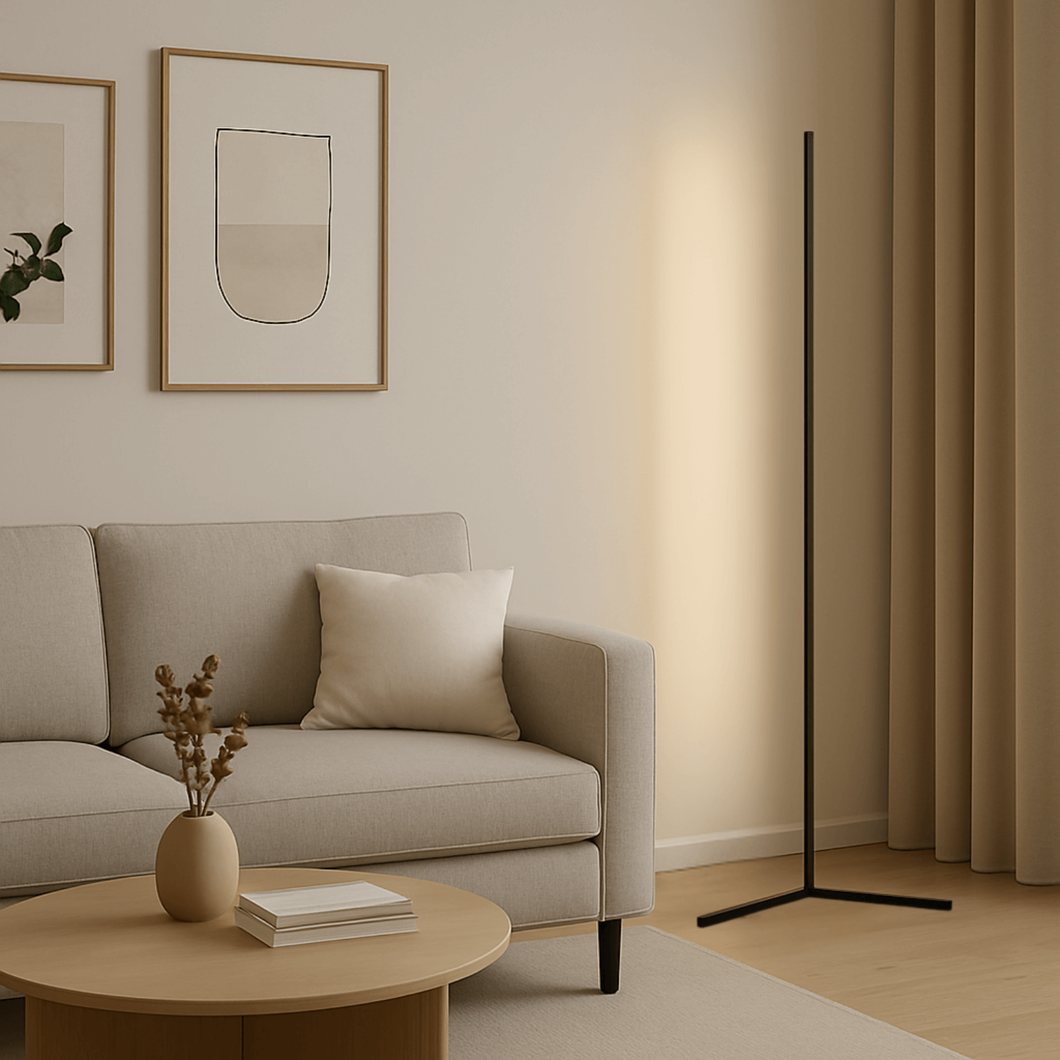 Tap-Light® - Elara Tap-Light