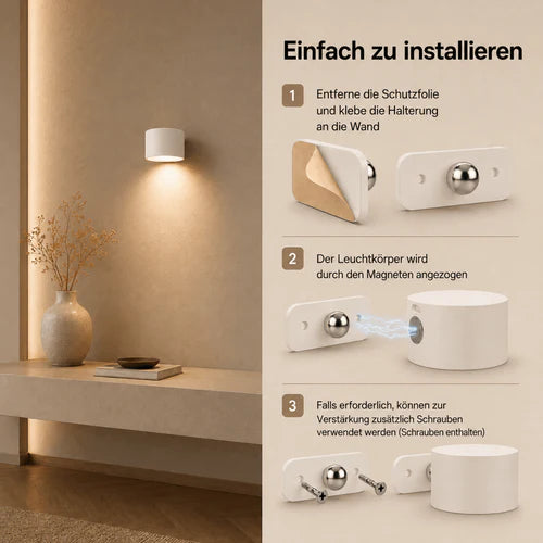Tap-Light® Aurora - Originals Tap-Light
