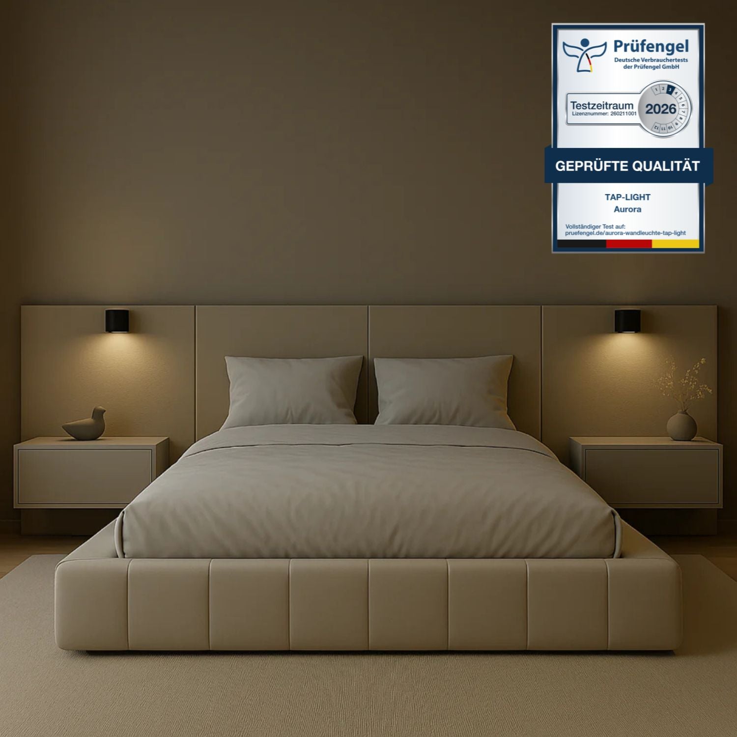 Tap-Light® Aurora - Originals Tap-Light