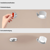 Tap-Light® - Aurora | Kabellose LED Wandleuchte Tap-Light