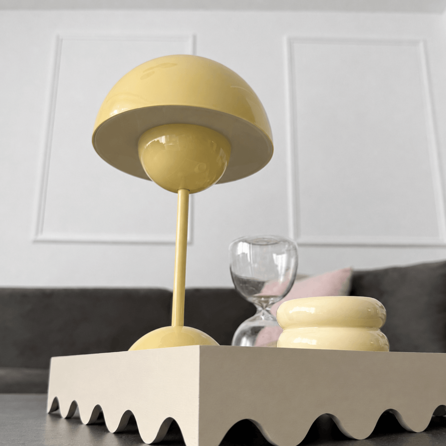 Tap-Light® - Aris