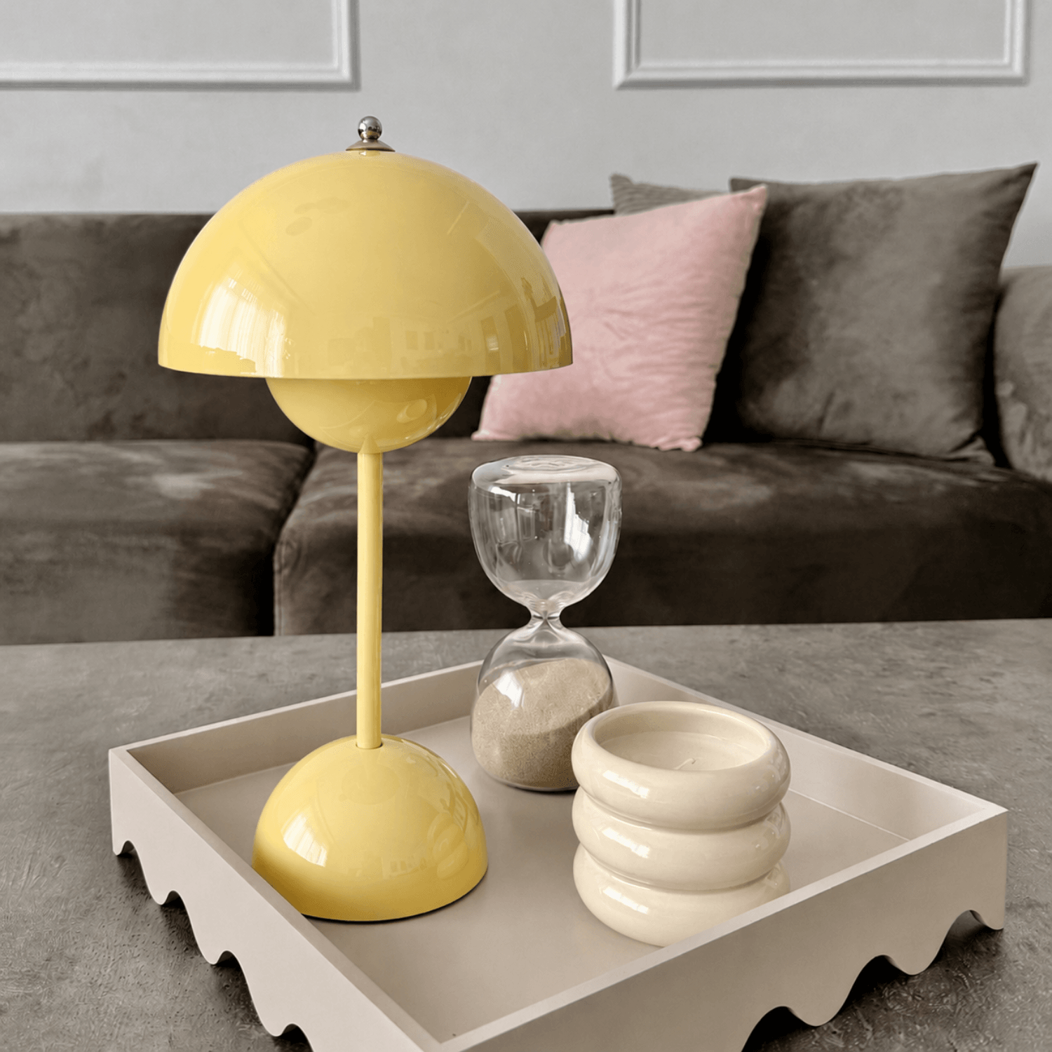 Tap-Light® - Aris
