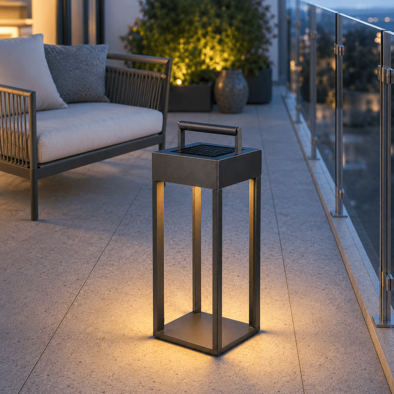 Tap-light® - Sola Tap-Light