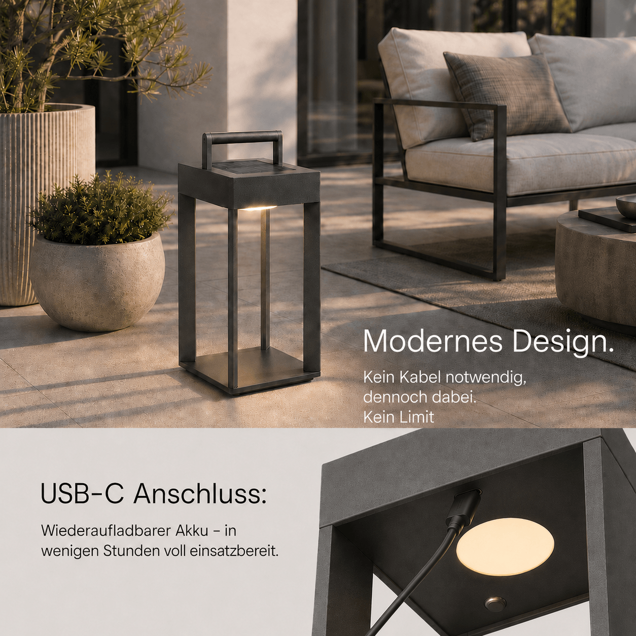 Tap-light® - Sola Tap-Light