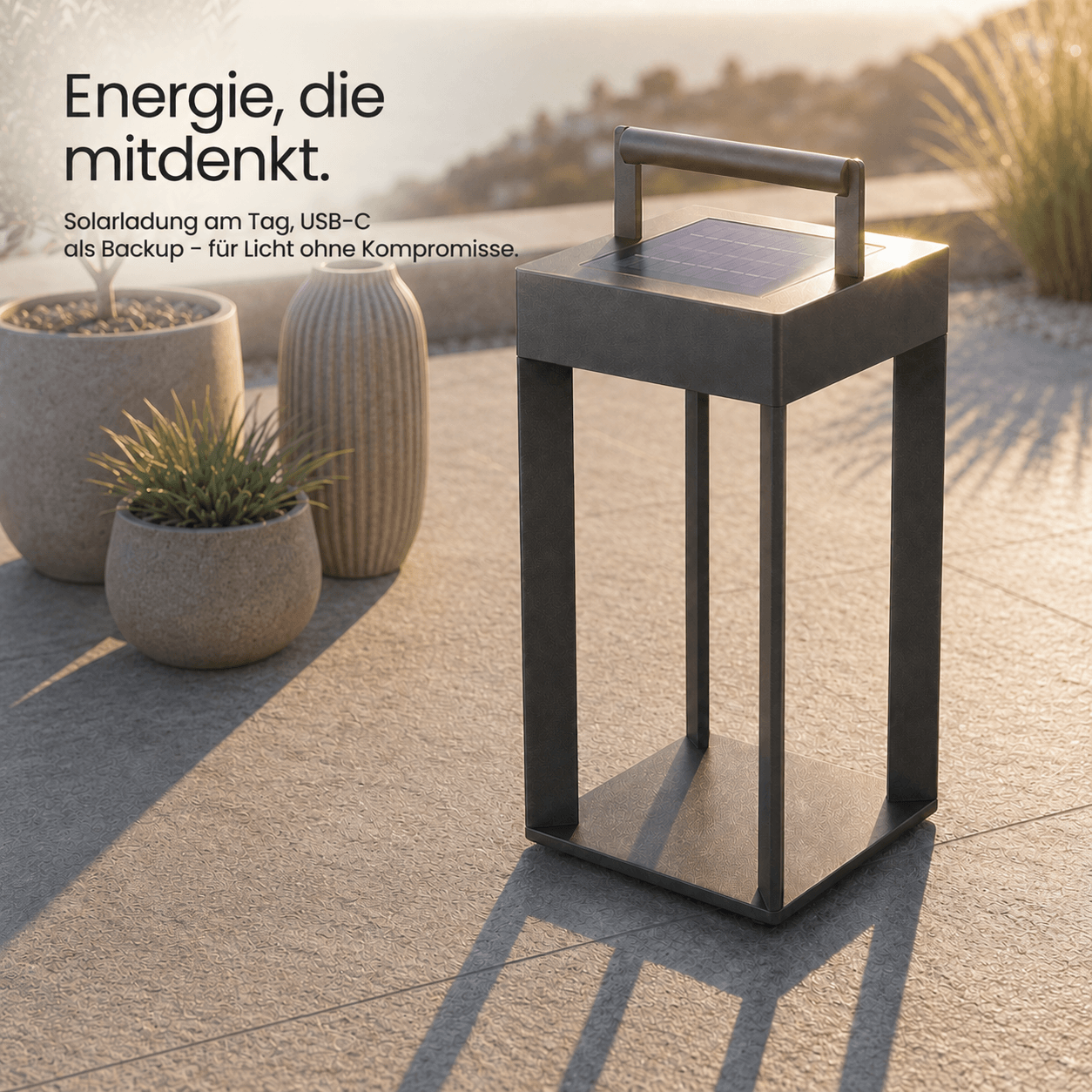 Tap-light® - Sola Tap-Light