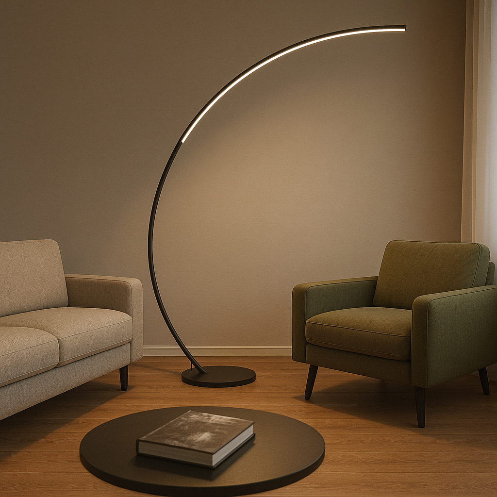 Tap-Light® - Aluna Tap-Light