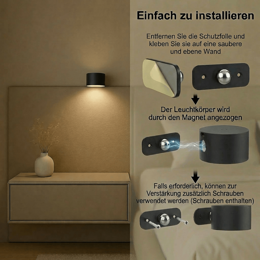 Tap-Light® Aurora - Originals Tap-Light