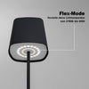 Tap-light® - Elo Moderne Tischlampe | Kabellose LED Tischleuchte  Tap-Light   