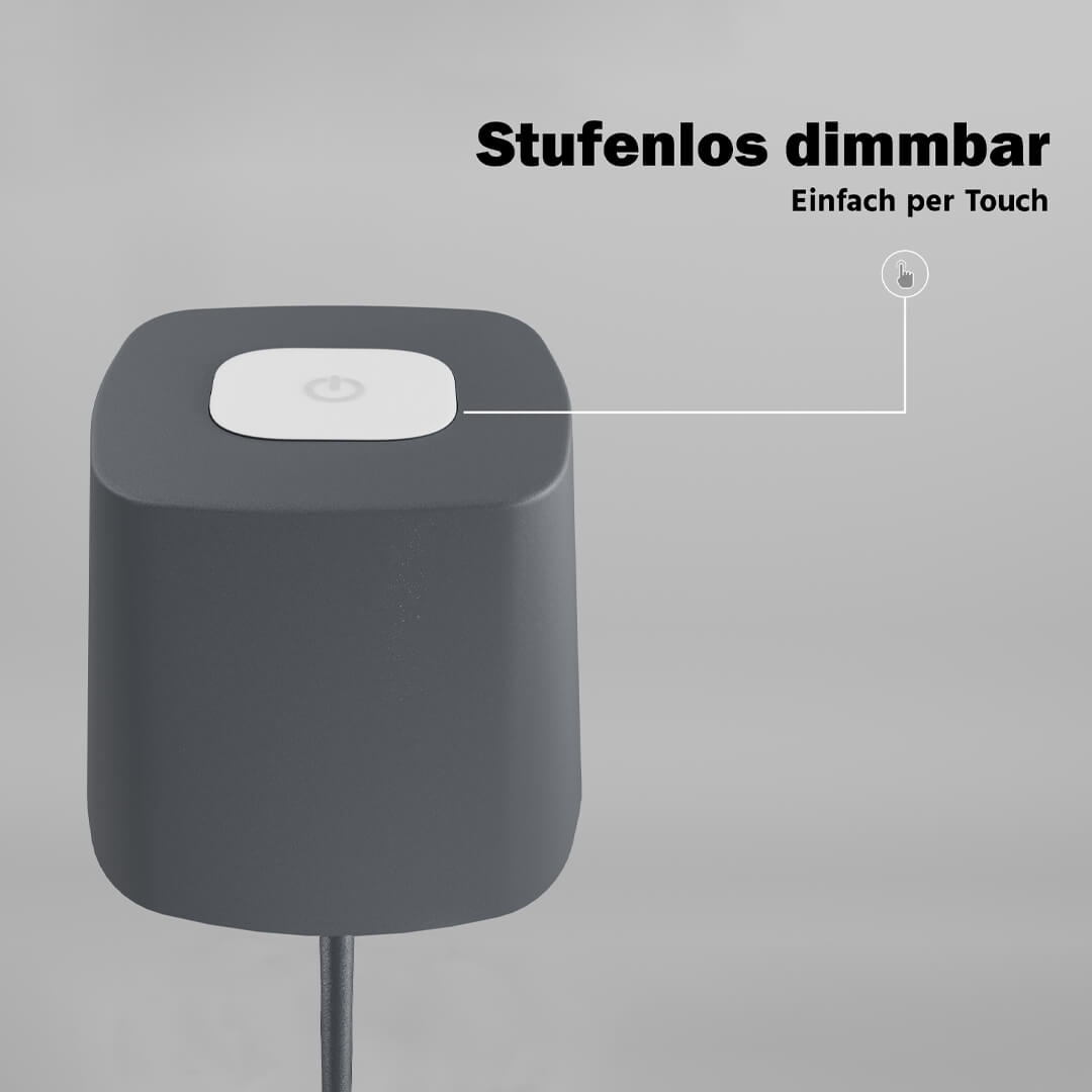 Tap-light® - Elo B-Ware aber 100% funktionsfähig "Limitierte Stückzahl" Tap-Light