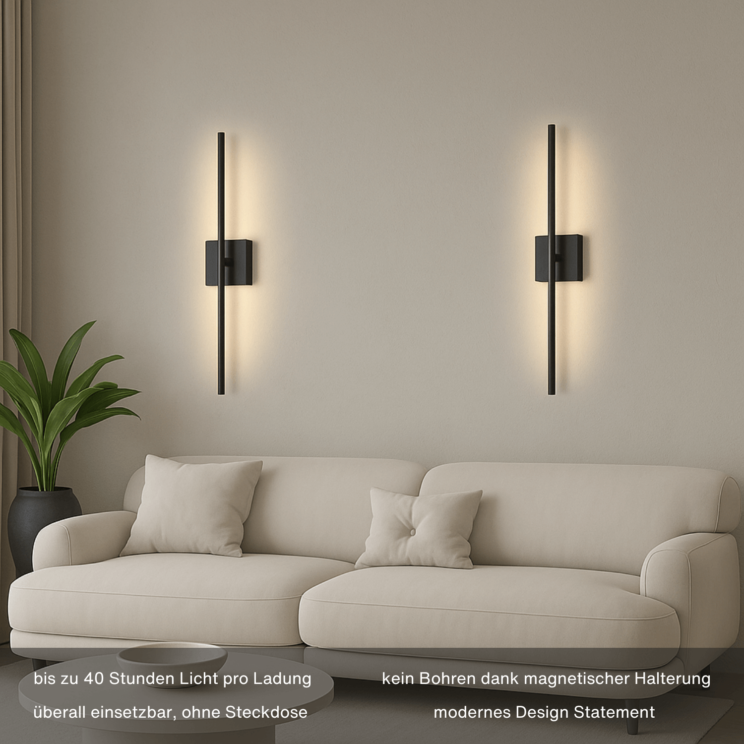 Tap-Light® - Liora Tap-Light