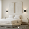 Tap-Light® - THEÁ | Moderne LED Wandleuchte Tap-Light
