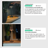 Tap-light® - Elo Moderne Tischleuchte Tap-Light