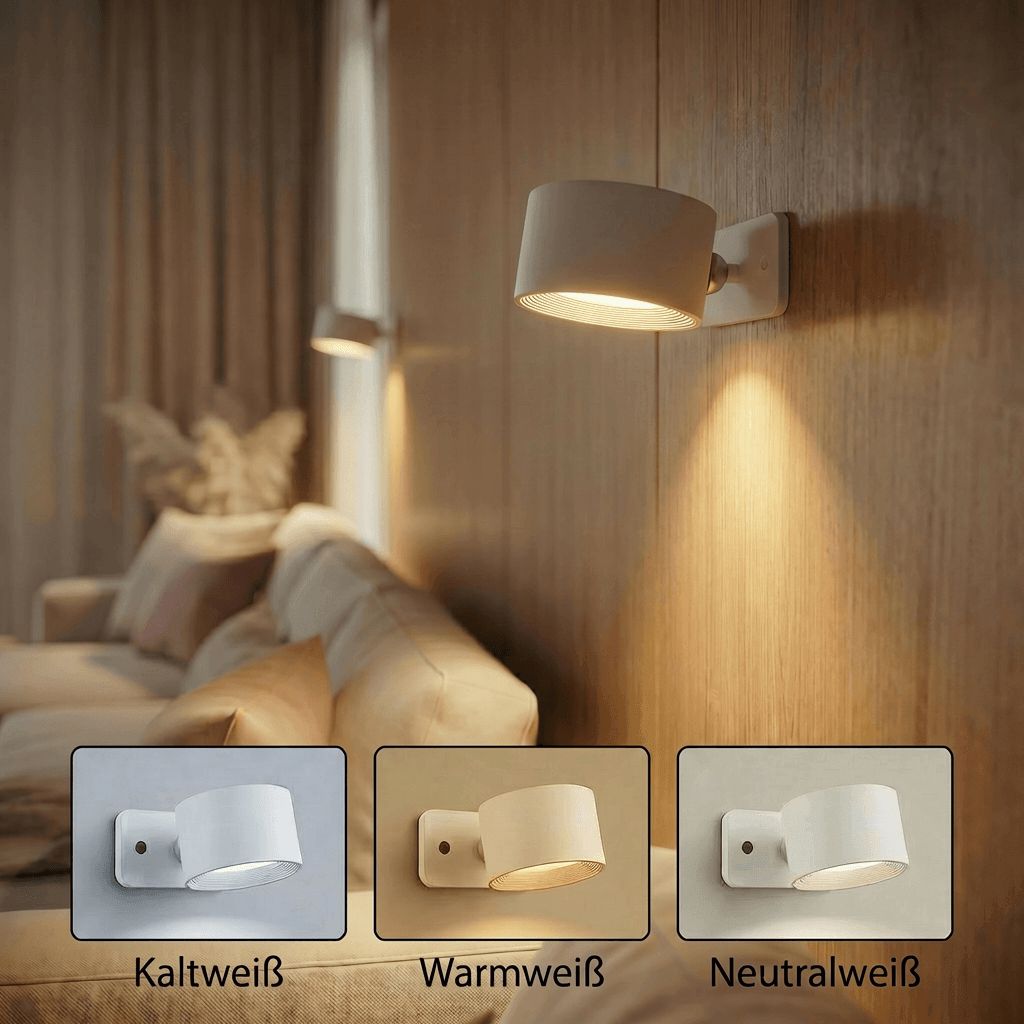 Tap-Light® Aurora - Originals Tap-Light