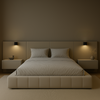Tap-Light® - Aurora | Kabellose LED Wandleuchte Tap-Light Schwarz