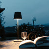 Tap-light® - Relo Tischlampe | Akku - Dimmbar - In-Outdoor  Tap-Light   