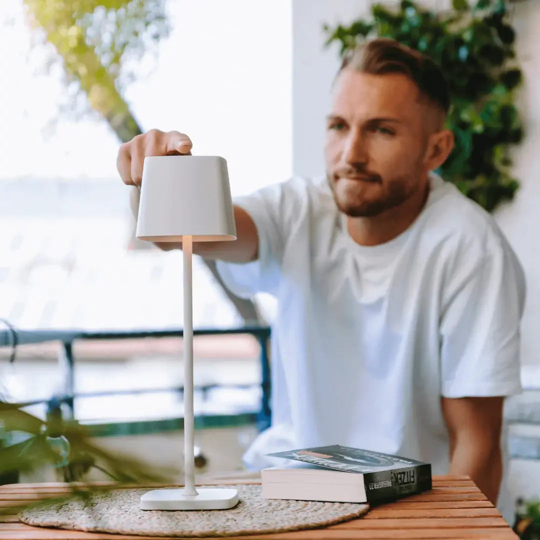 Tap-light® - Elo Tap-Light